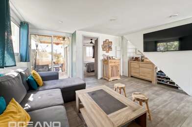Appartement 3 pièces 315000 €
