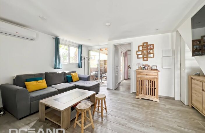 EXCLUSIVITE - MONT-VERNON - 2 chambres - OCEANO Christie's International Rela Estate — photo 2