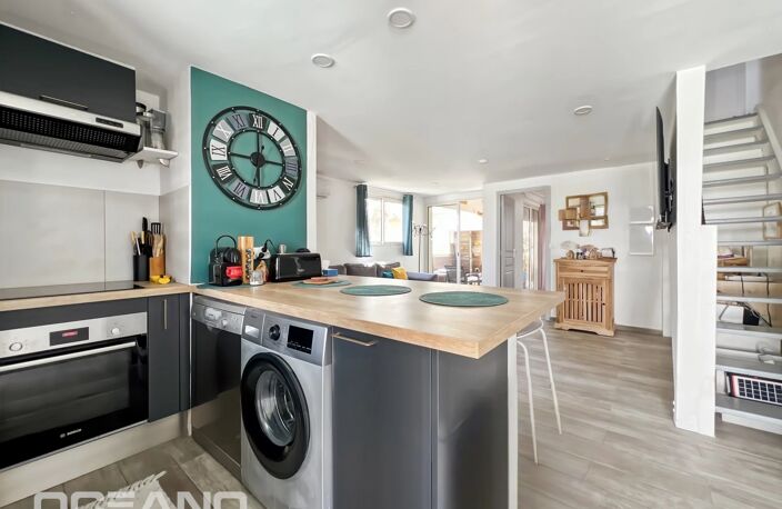 EXCLUSIVITE - MONT-VERNON - 2 chambres - OCEANO Christie's International Rela Estate — photo 3