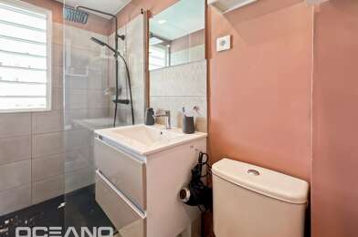 Appartement 3 pièces 315000 €
