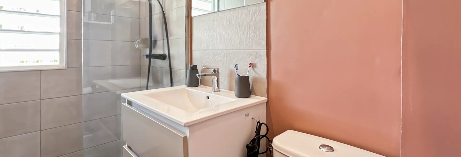 Appartement 3 Pièces  m² à vendre à Saint-Martin (65360)