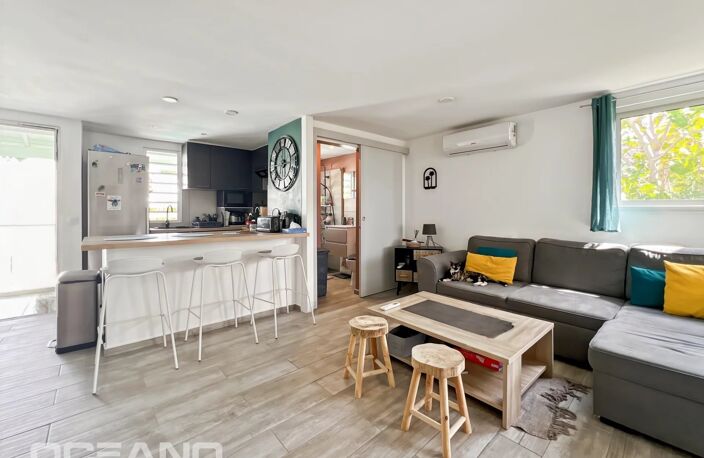 EXCLUSIVITE - MONT-VERNON - 2 chambres - OCEANO Christie's International Rela Estate — photo 5