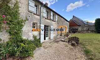 Maison 6 Pièces 170 m² à vendre à Coulommiers (77120)