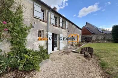 Maison 6 pièces 242000 €