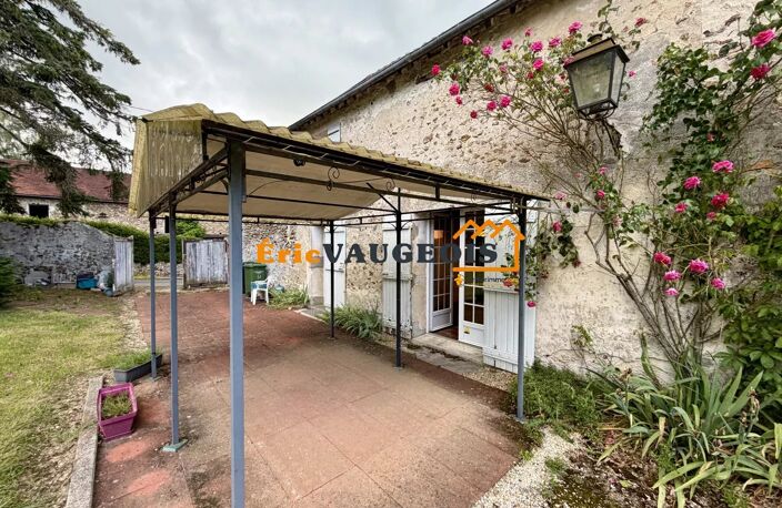 Maison Briarde 170m² Terrain 3250m² secteur Rebais 77510 — photo 3
