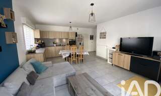 Appartement 3 Pièces 71 m² à vendre à Champ-sur-Drac (38560)
