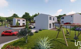Maison 4 Pièces 86 m² à vendre à Rocbaron (83136)