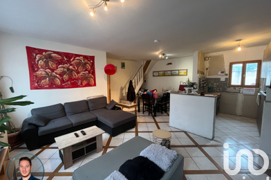 Maison 5 pièces 190000 €