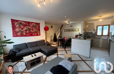 Vente Maison/villa 5 pièces — photo du bien