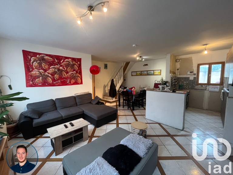 Vente Maison/villa 5 pièces — photo 1