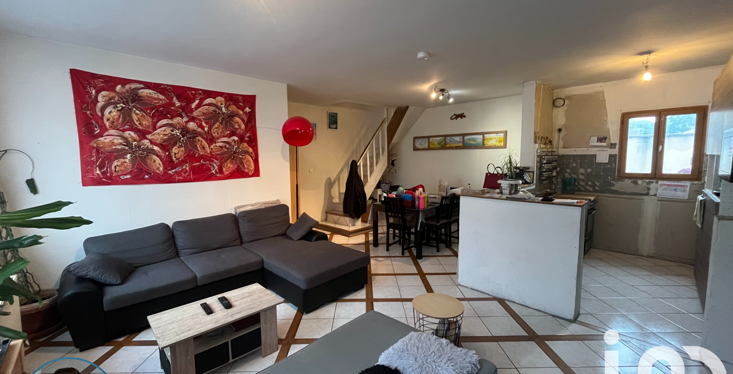 Vente Maison/villa 5 pièces — photo 1