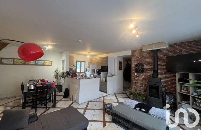 Vente Maison/villa 5 pièces — photo 2