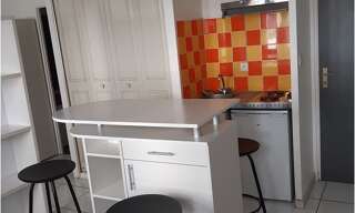 Appartement 1 Pièce 26 m² à louer à Toulouse (31300)