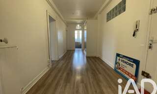 Appartement 3 Pièces 81 m² à vendre à Yzeure (03400)
