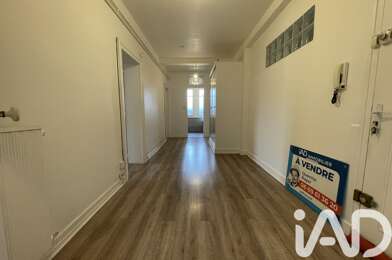 Appartement 3 pièces 109000 €