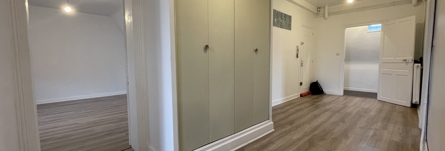 Appartement 3 Pièces 81 m² à vendre à Yzeure (03400)