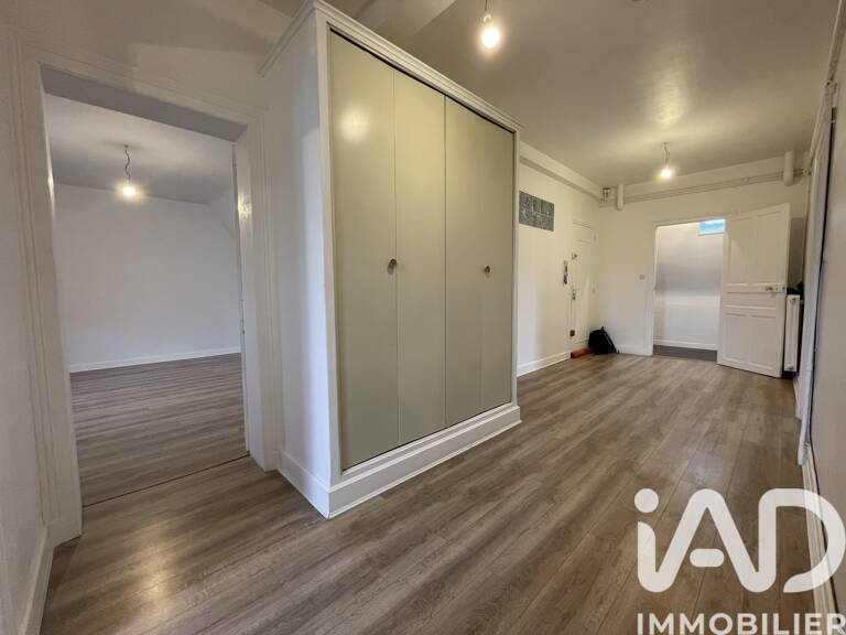 Vente Appartement 3 pièces — photo 1