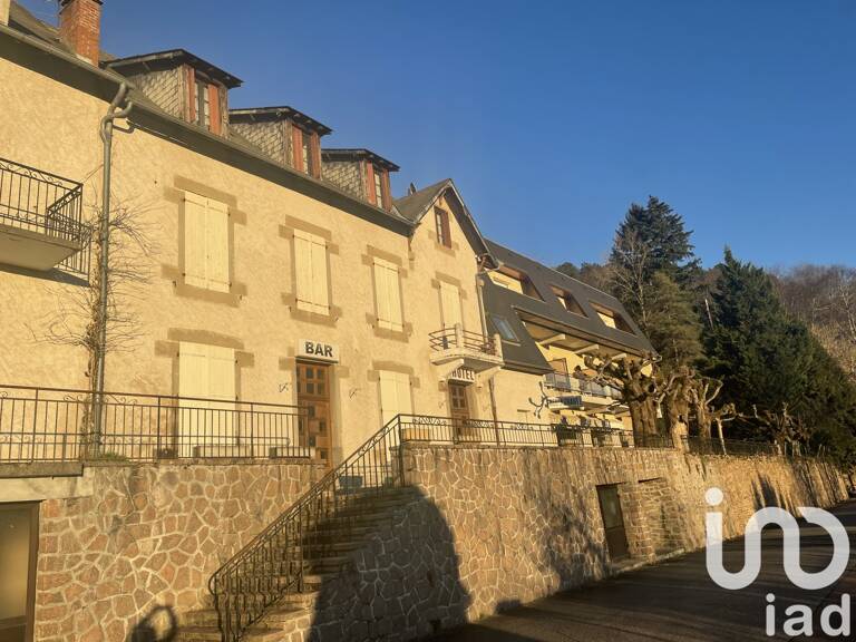 Vente Immeuble 1 149 m&sup2; — photo 1