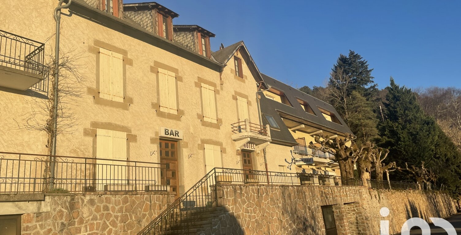 Vente Immeuble 1 149 m&sup2; — photo 1