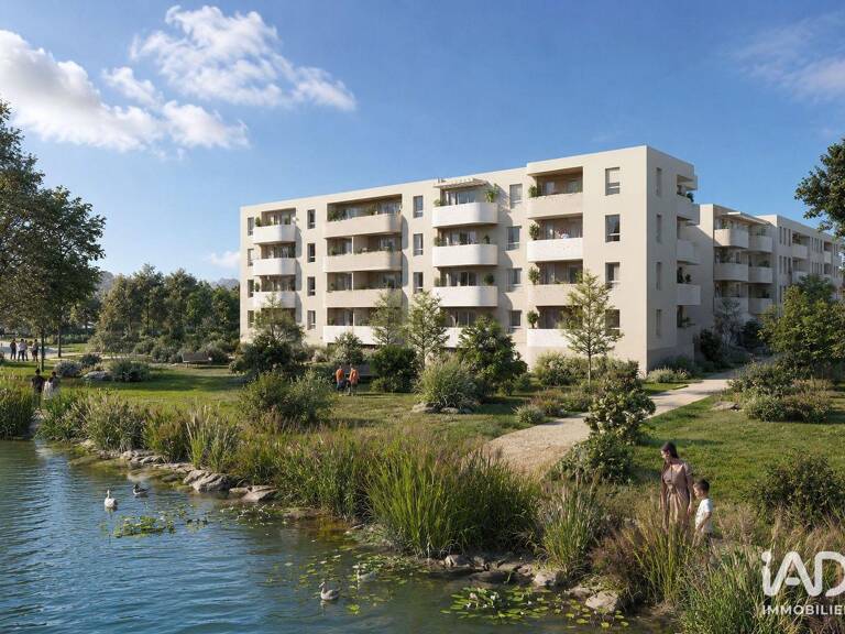 Vente Appartement 2 pièces — photo 1