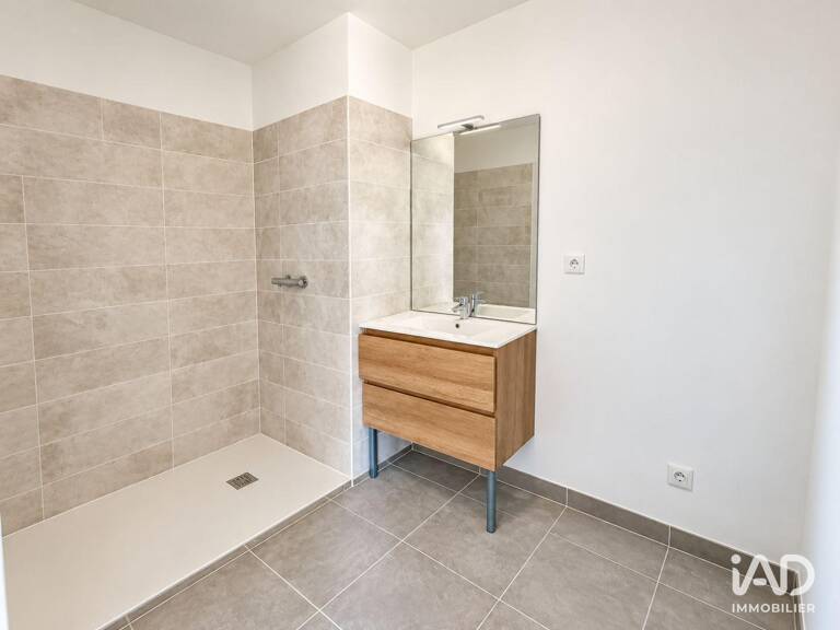 Vente Appartement 2 pièces — photo 1