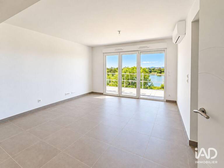 Vente Appartement 2 pièces — photo 1