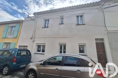 Maison 4 pièces 115000 €