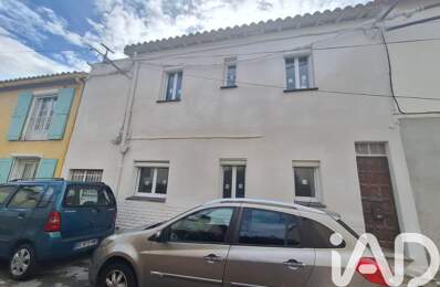 Vente Maison/villa 4 pièces — photo du bien