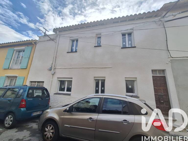 Vente Maison/villa 4 pièces — photo 1