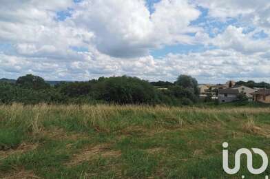 Terrain  28000 €