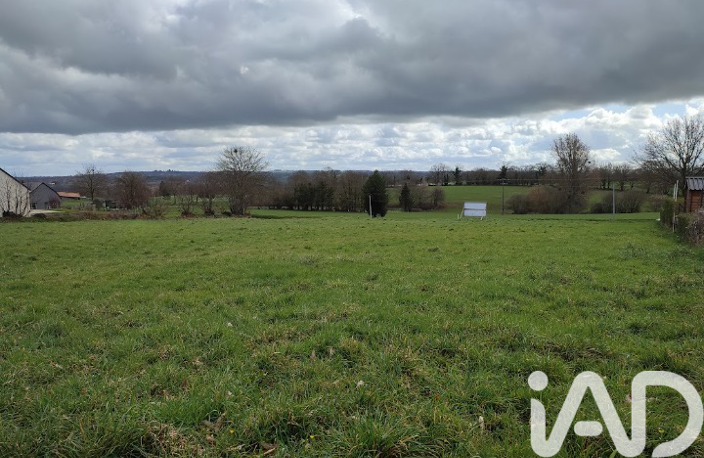 Vente Terrain à bâtir 4 000 m&sup2; — photo 3
