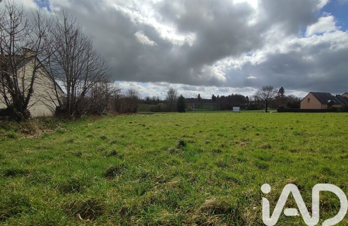 Vente Terrain à bâtir 4 000 m&sup2; — photo 4
