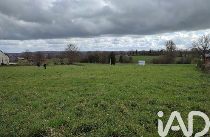 Vente Terrain à bâtir 954 m&sup2; — photo 3
