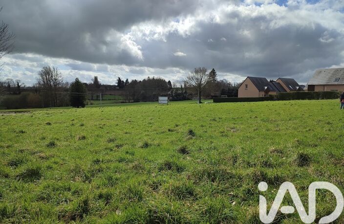 Vente Terrain à bâtir 954 m&sup2; — photo 4