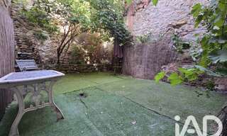 Maison 4 Pièces 104 m² à vendre à Durban-Corbières (11360)