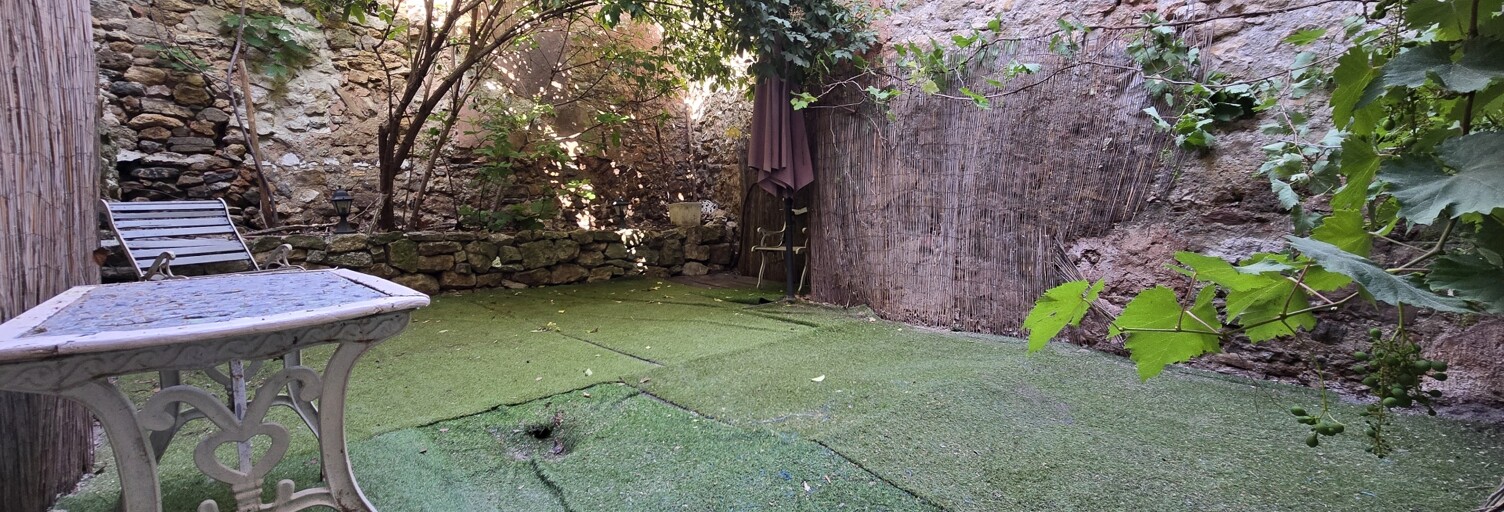 Maison 4 Pièces 104 m² à vendre à Durban-Corbières (11360)