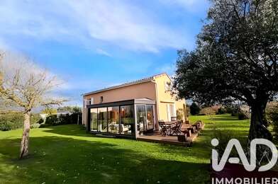 Maison 5 pièces 315000 €
