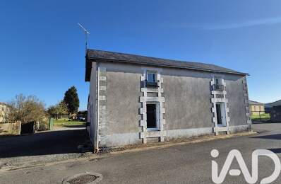 Vente Maison de village 4 pièces — photo du bien