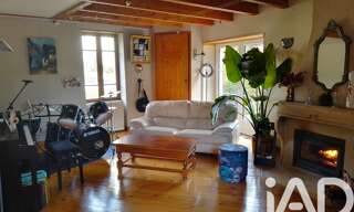 Maison 6 Pièces 162 m² à vendre à Belley (01300)