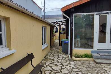 Maison 4 pièces 209000 €