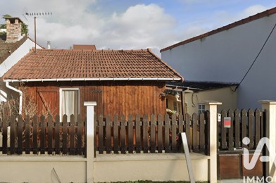 Maison 4 pièces 209000 €