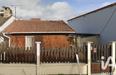 Vente Maison/villa 4 pièces — photo du bien