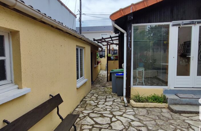 Vente Maison/villa 4 pièces — photo 2
