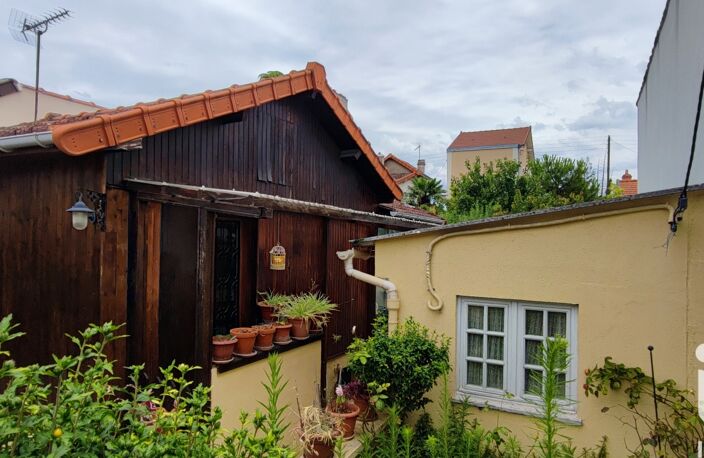 Vente Maison/villa 4 pièces — photo 3