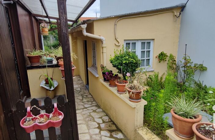 Vente Maison/villa 4 pièces — photo 4