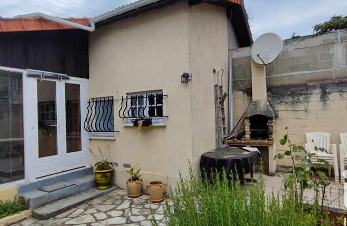 Vente Maison/villa 4 pièces — photo 5