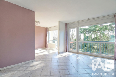 Appartement 5 pièces 234900 €