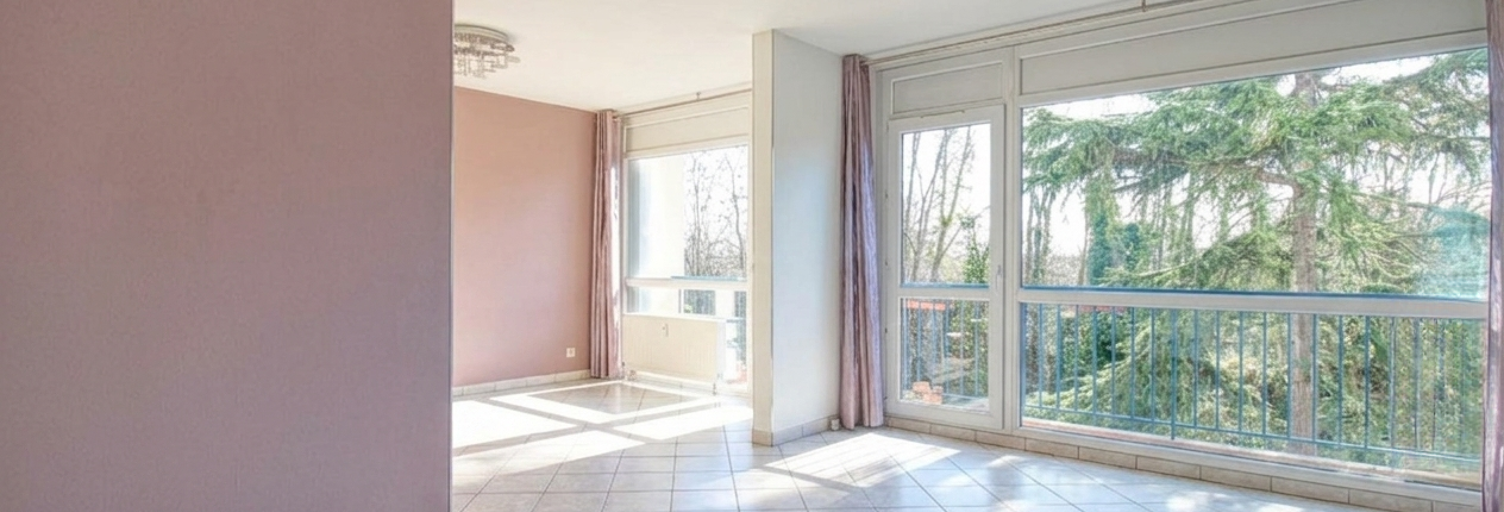 Appartement 5 Pièces 94 m² à vendre à Andrésy (78570)