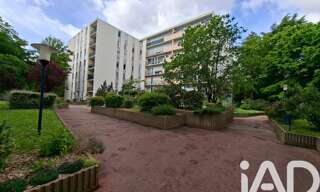 Appartement 5 Pièces 94 m² à vendre à Andrésy (78570)