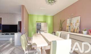Appartement 5 Pièces 94 m² à vendre à Andrésy (78570)